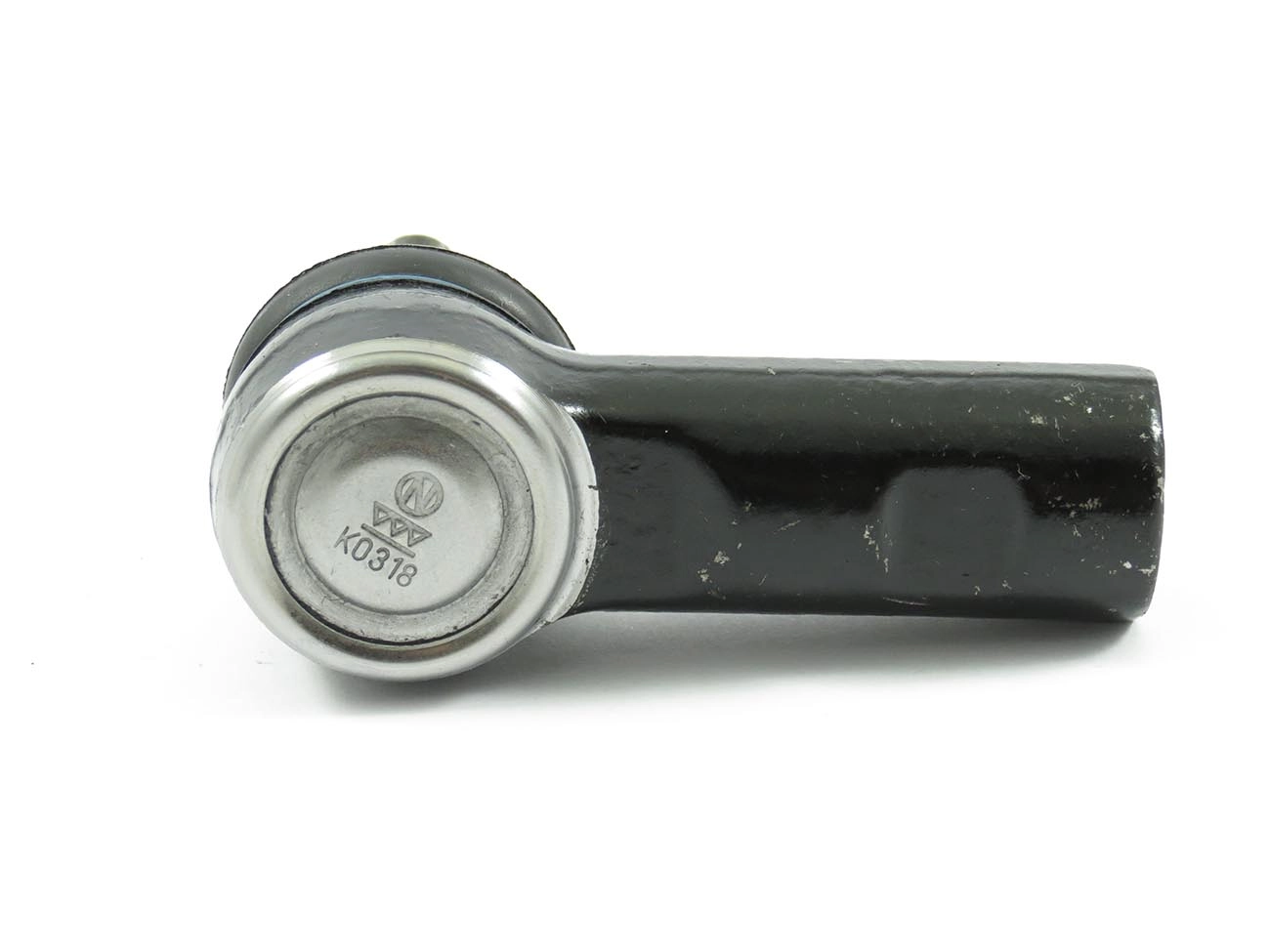 TERMINAL BARRA ESTABILIZADORA/TENSORA 18MM DIREITO/ESQUERDO FIAT UNO 92/13 PRÊMIO/ELBA FIORINO ROSCA INT. M18X1,5