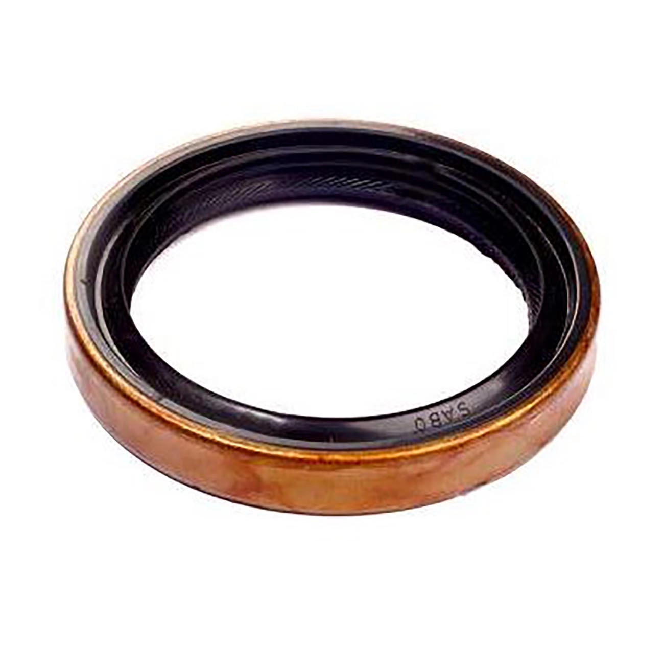 RETENTOR EIXO ENTALHADO/SAÍDA CAIXA CÂMBIO 70,00X90,00X12,70MM FS5005/5106/6106 70X90X12,70MM