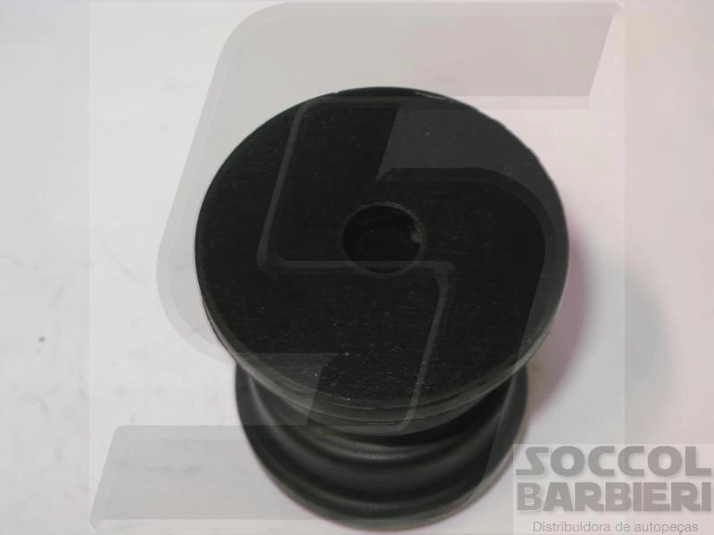 COXIM DA CABINE TOYOTA HILUX 2.5/3.0 2005/2013 - DIANTEIRO SUPERIOR SIMPLES/DUPLA