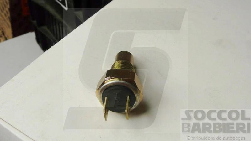 INTERRUPTOR LUZ DE RE - FIAT 147/UNO/PREMIO/ELBA/FIORINO /11.91