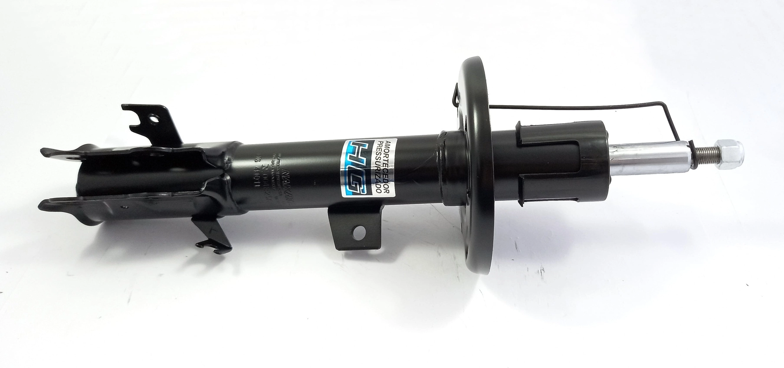 AMORTECEDOR DIANTEIRO ESQUERDO FORD NOVA ECOSPORT 2012/2020 - 4X2/4X4