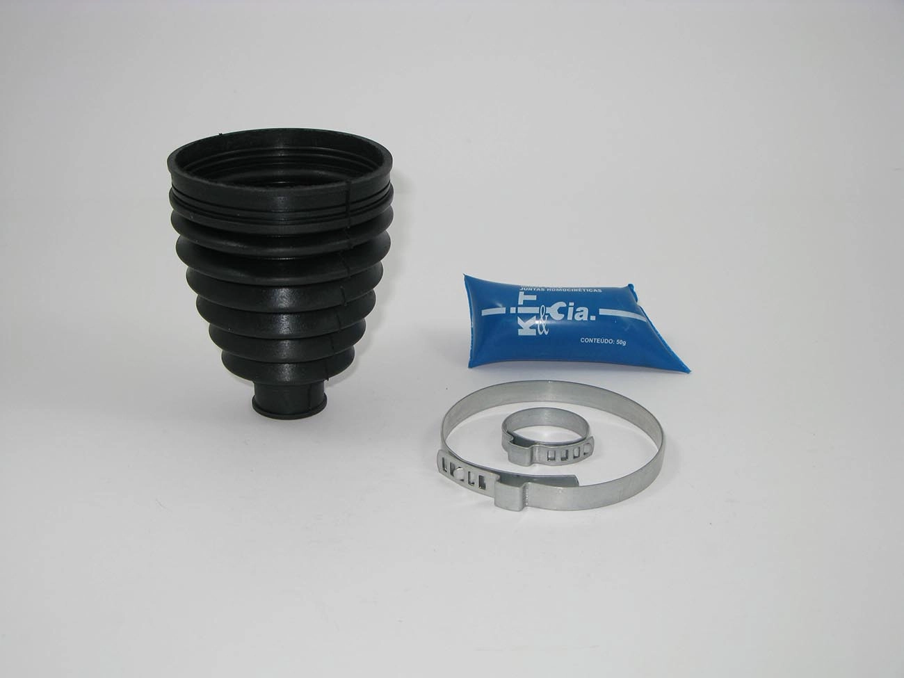 KIT REPARO HOMOCINÉTICA LADO RODA FIAT ARGO 1.0 17/ - NOVO UNO/NOVO PALIO 1.0 11/ - 22X73X88MM