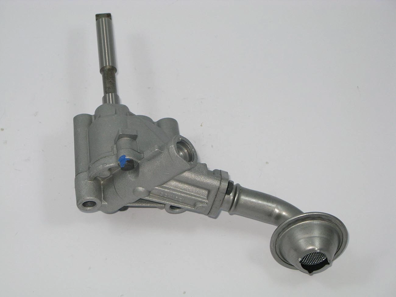 BOMBA OLEO VW GOLF 1.8/2.0 92/98 - PASSAT/VARIANT 2.0 90/97 - C/DEFLETOR DE OLEO