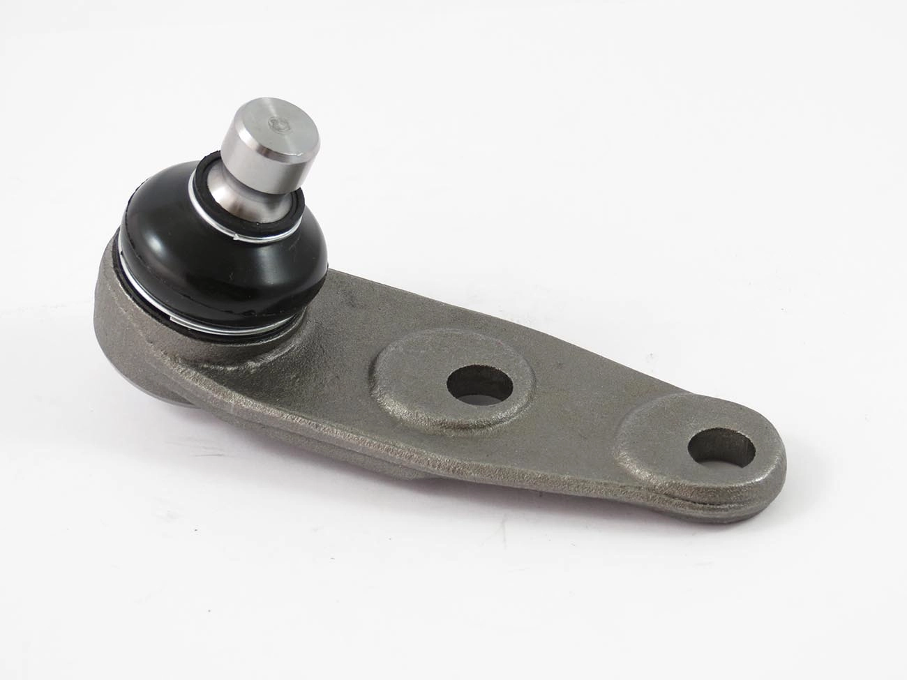 PIVÔ SUSPENSÃO LD/LE VW GOL/PARATI 04.97/ - SAVEIRO 11.97/ - DIREÇÃO MECÂNICA - PINO 17MM