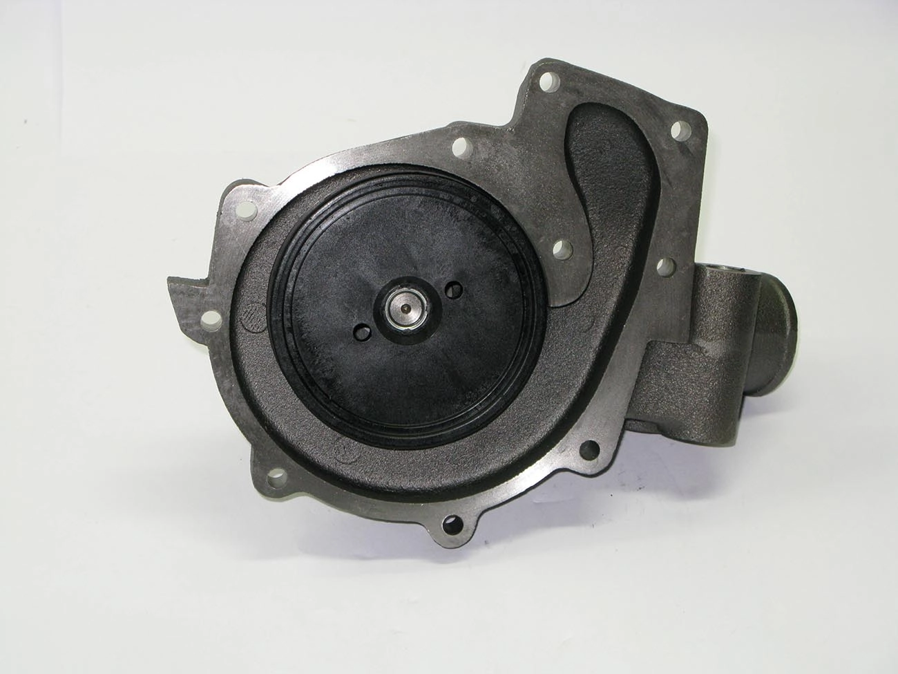 BOMBA AGUA - VALTRA/VALMET BH140/145/160/165/185I/205 - TRATOR 1380/1680/1880/BM120