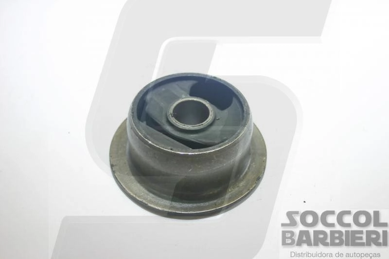 COXIM CABINE VW 12.170 A 35.300 - TRASEIRO