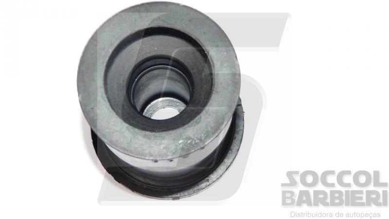COXIM DA CABINE TOYOTA HILUX 2.5/3.0 2005/2013 - DIANTEIRO INFERIOR SIMPLES/DUPLA