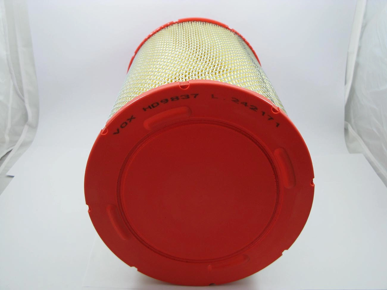 FILTRO AR MB 1620 2006/ OM-906LA - 1622 2001/ OM-924LA