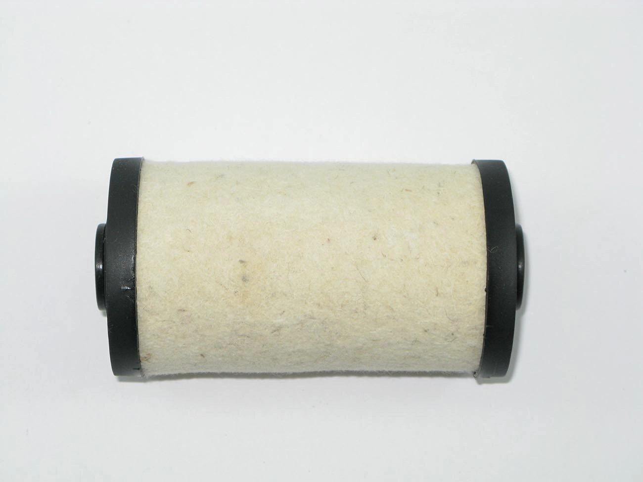 FILTRO COMBUSTÍVEL COMBUSTIVEL BOSCH 1/2 LITRO FELTRO