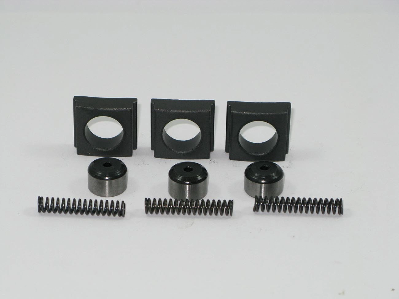 KIT SINCRONIZADOR MB CAMINHOES G-3/50 G-3/60 G-3/61 2/3/4/5