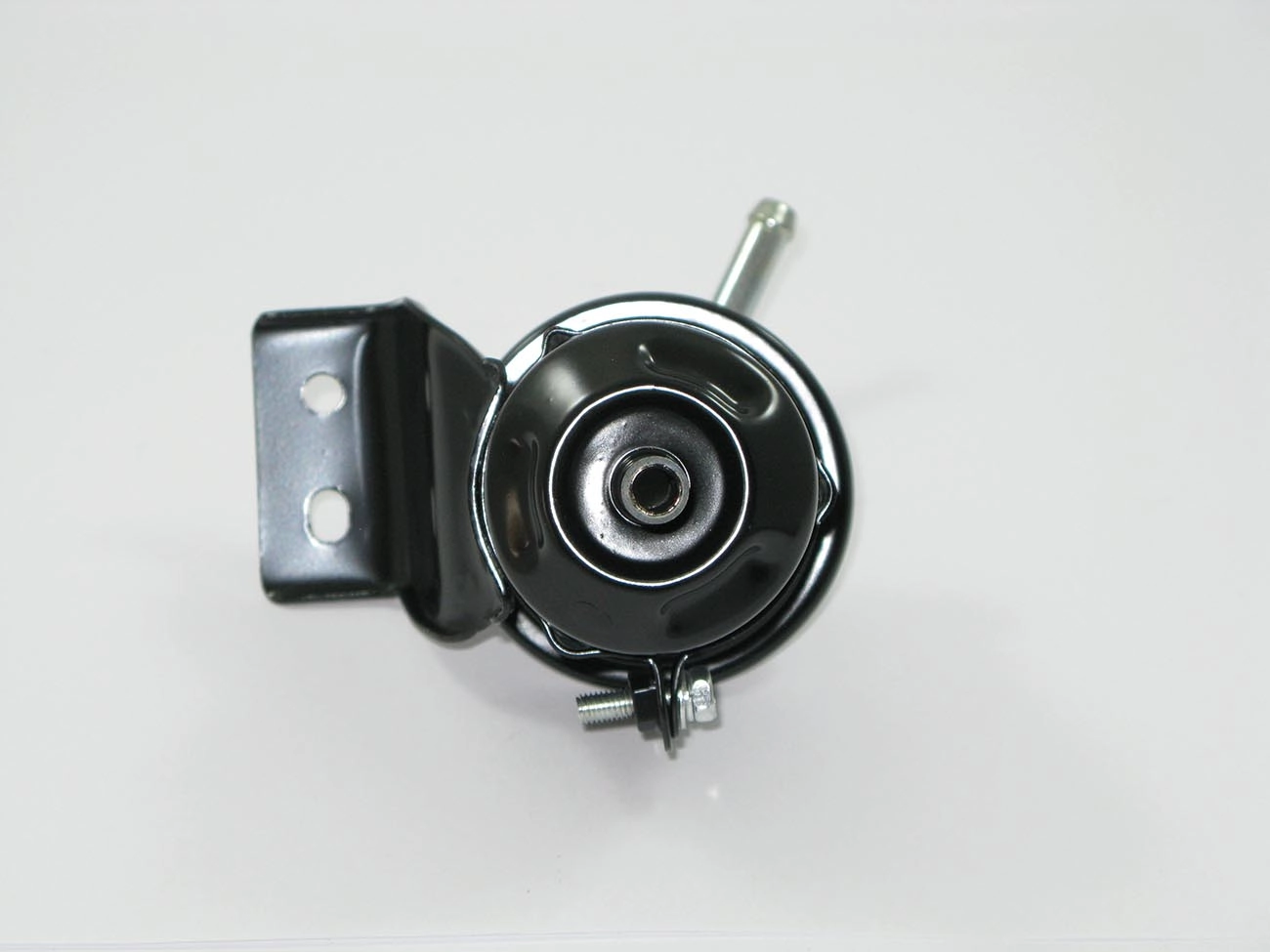 FILTRO COMBUSTÍVEL BLINDADO TOYOTA HILUX 2.5/3.0 2011/2015 - SECUNDARIO
