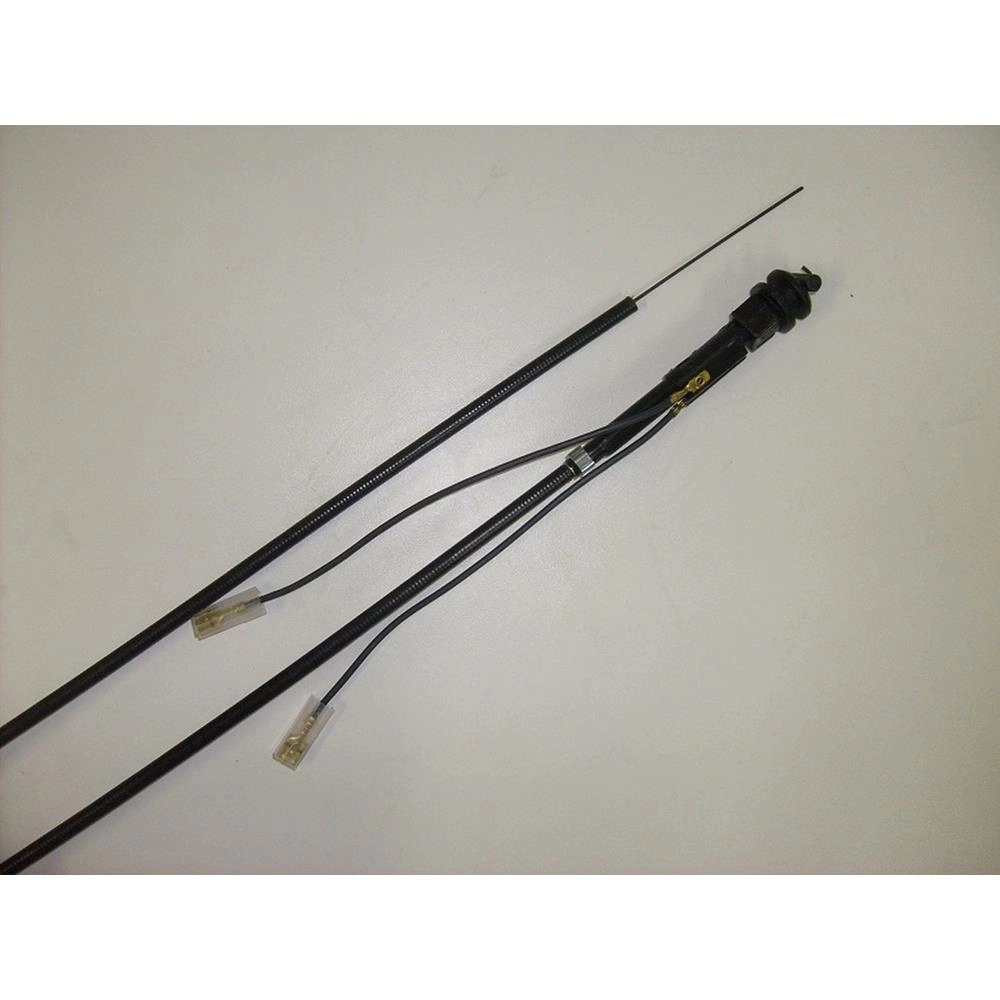CABO AFOGADOR 1452MM FIAT ELBA/PREMIO 1.3 85/88 WEEKEND -1.5 91/93