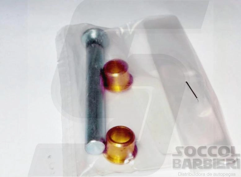 PINO PORTA SUPERIOR COM BUCHA FORD F-1000/4000/12000/14000 93/