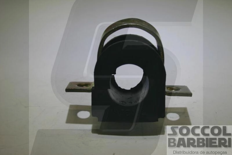 KIT ESTABILIZADOR GM BLAZER 2001/ - 34MM