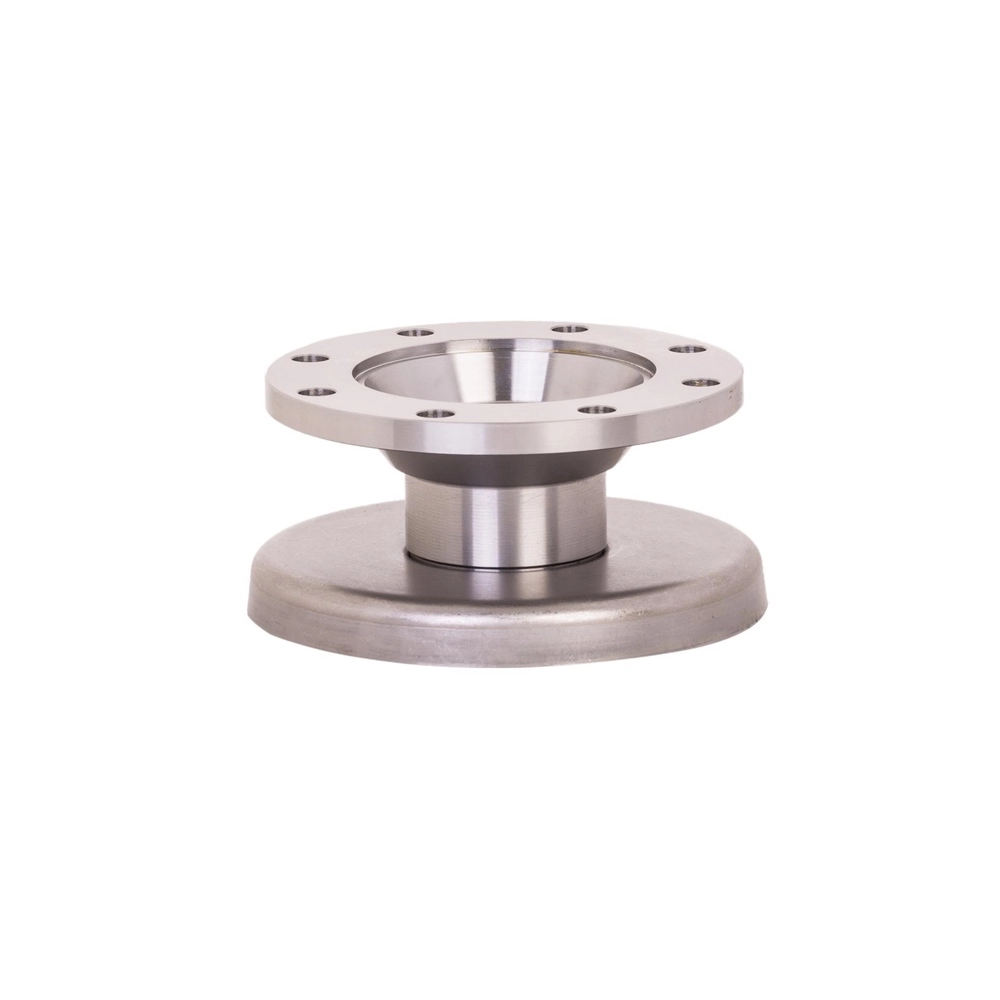 FLANGE ACOPLAMENTO DO CARDAN 14 ESTRIAS 8 FUROS MB 608/1113/1313/1513/2013/2218