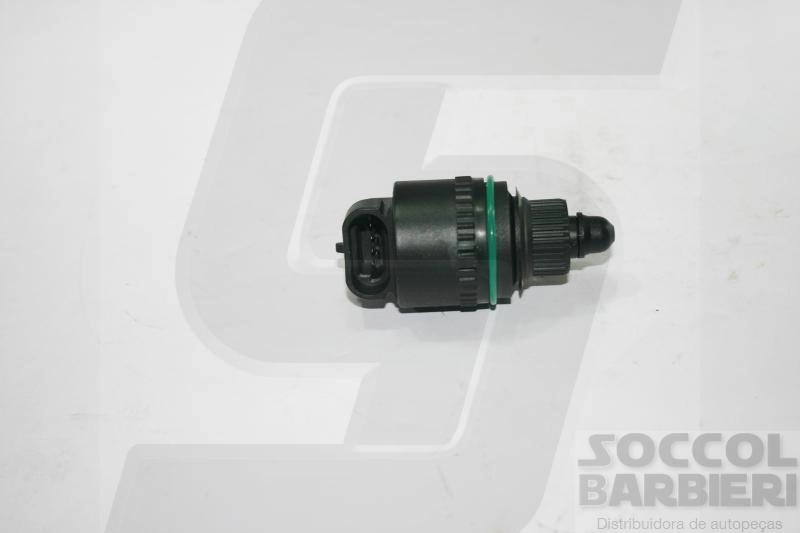 MOTOR DE PASSO FIAT UNO/PALIO/SIENA/STRADA 1.0/1.3/1.4 1999/ FIRE