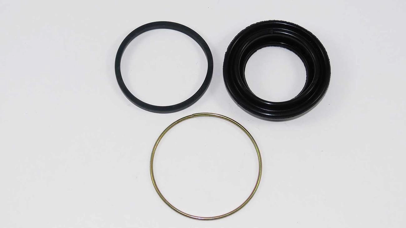 REPARO VEDAÇÃO PINÇA 44.00MM CILINDRO RODA VW GOL/PARATI/VOYAGE 80/96 SAVEIRO /97 MM DIANTEIRO