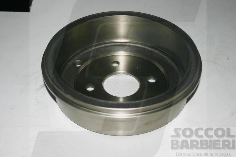 TAMBOR FREIO GM CHEVETTE/MONZA/KADETT 82/ - PICK UP CORSA