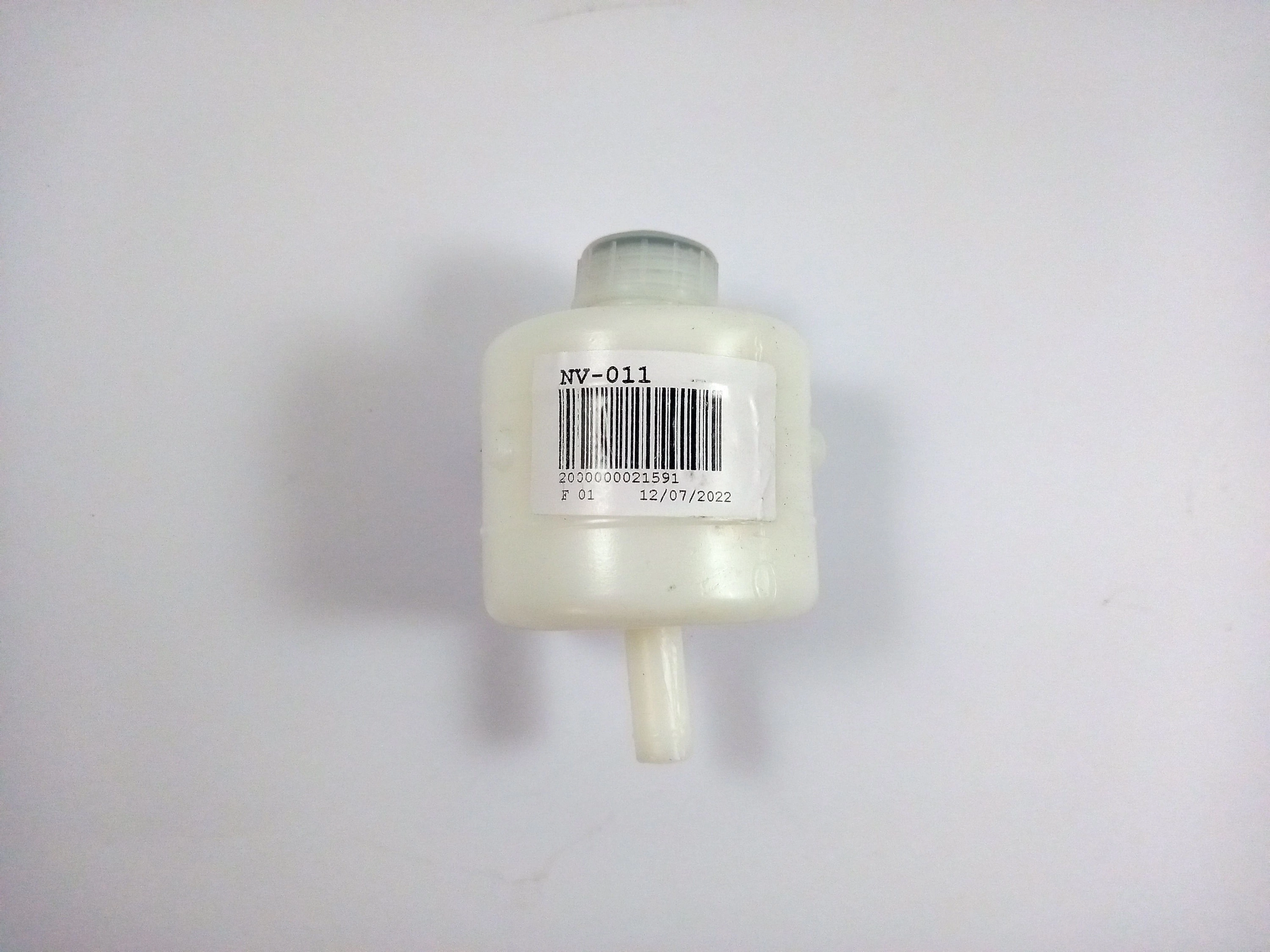 RESERVATORIO LIQUIDO FREIO FORD CORCEL/BELINA