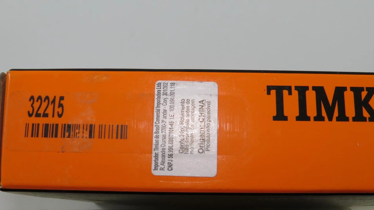 ROLAMENTO RODA TRASEIRO INTERNO SCANIA 112/142 EXTERNO