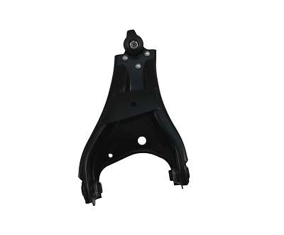 BANDEJA ESQUERDA COM BUCHAS/COM PIVO RENAULT DUSTER 2011/2020 - OROCH 2016/2021