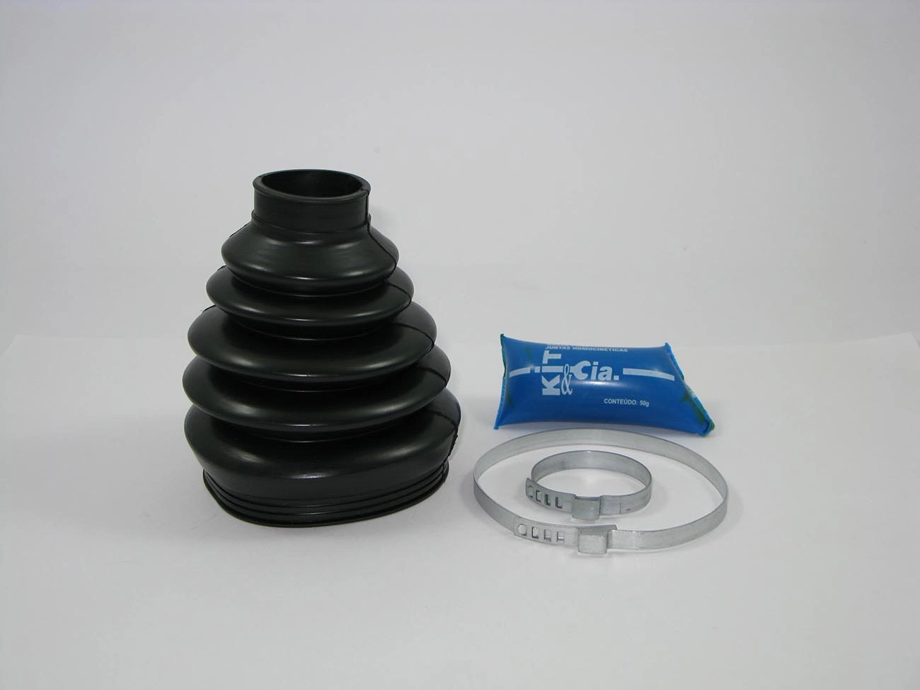 KIT REPARO HOMOCINÉTICA LADO RODA PEUGEOT 306 99/01 - 307 02/12 - 406 98/03 - EIXO 36MM