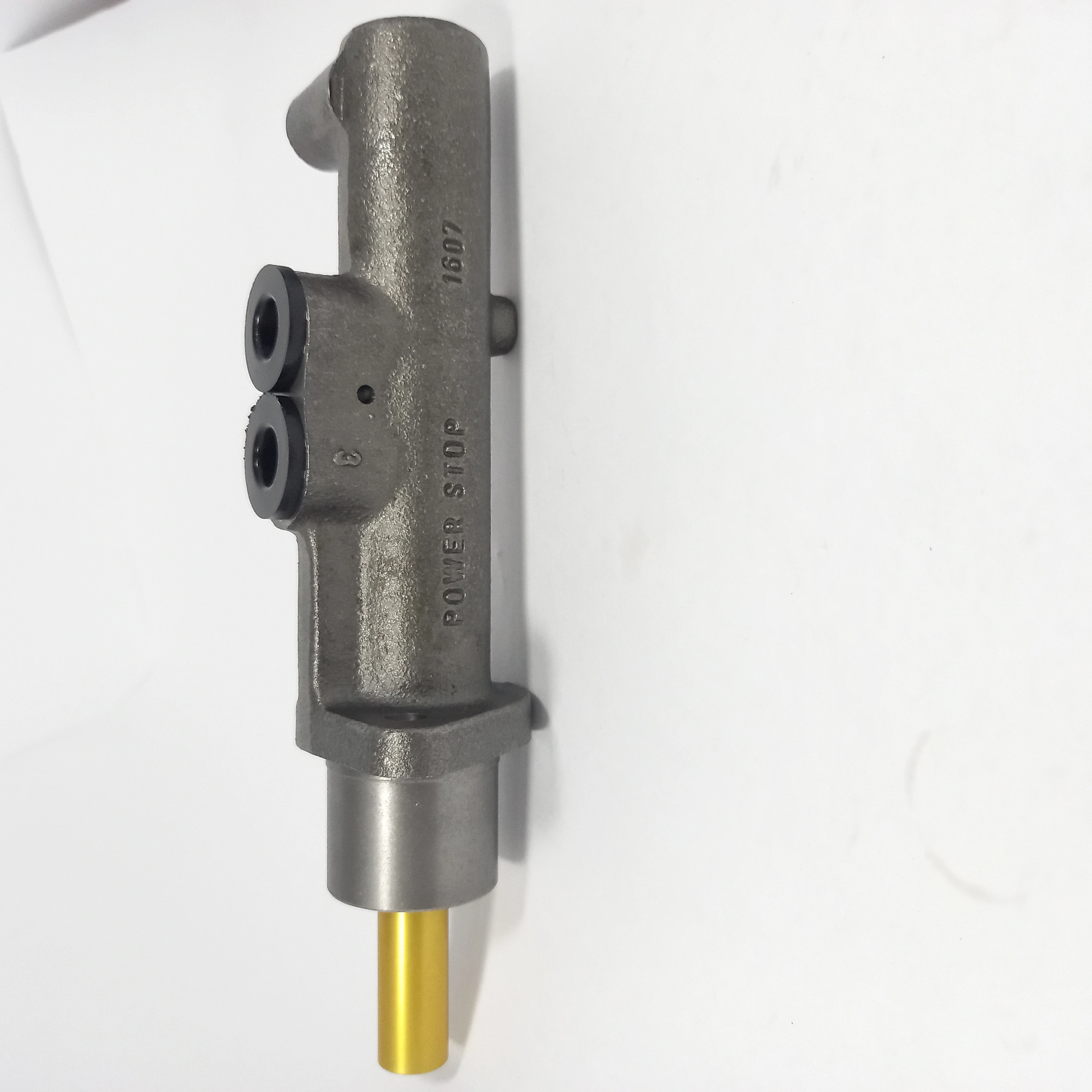 CILINDRO MESTRE FREIO DUPLO MB SPRINTER 312 D/412 CDI 2.5 8V 2001/ - MOTOR OM 014 LA