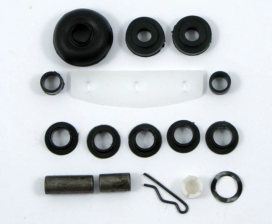 KIT TRAMBULADOR 4 MARCHAS FORD CORCEL/BELINA/DEL REY 4M