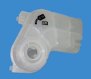 RESERVATÓRIO ÁGUA DO RADIADOR - VW PASSAT 2008/2015 - AUDI A4/A6 2001/2008 - COM SENSOR