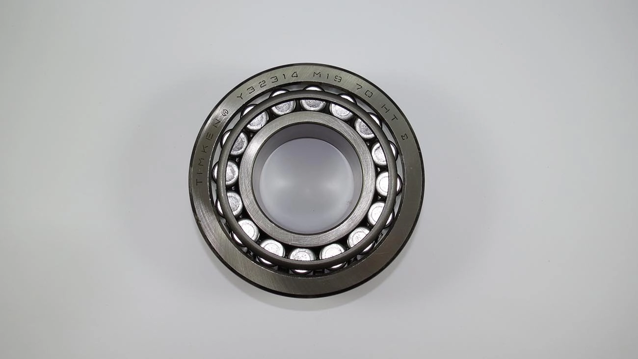 ROLAMENTO DIFERENCIAL PINHÃO DIANTEIRO 70X150X54MM MB 1924/1929/1932/1933/1934/1941