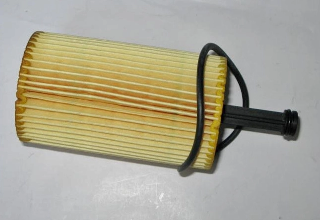 FILTRO OLEO PEUGEOT 206/307 1.6 16V 2001/ - ELEMENTO