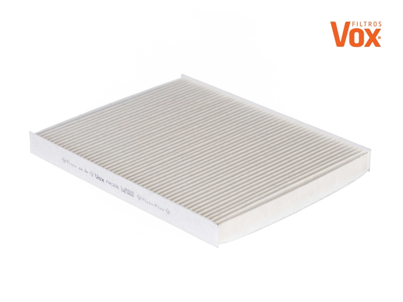 FILTRO AR CONDICIONADO FORD NEW FIESTA 2010/ - NOVA ECOSPORT 2013/ - NOVO KA 2014/