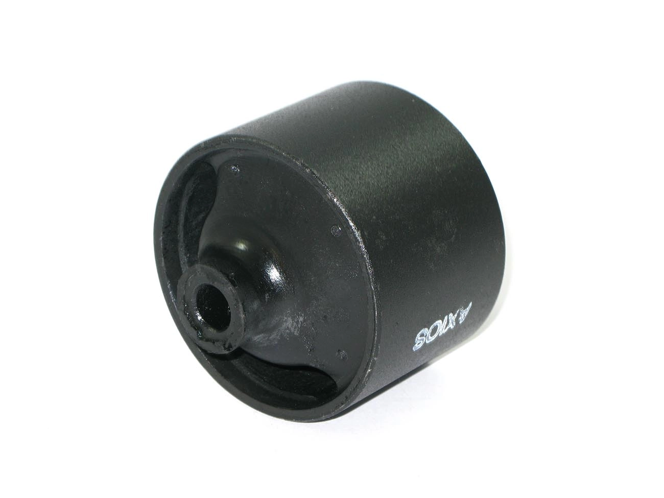 BUCHA SUPORTE HONDA FIT 2003/ 12MM - REFIL DO SUPORTE LADO ESQUERDO