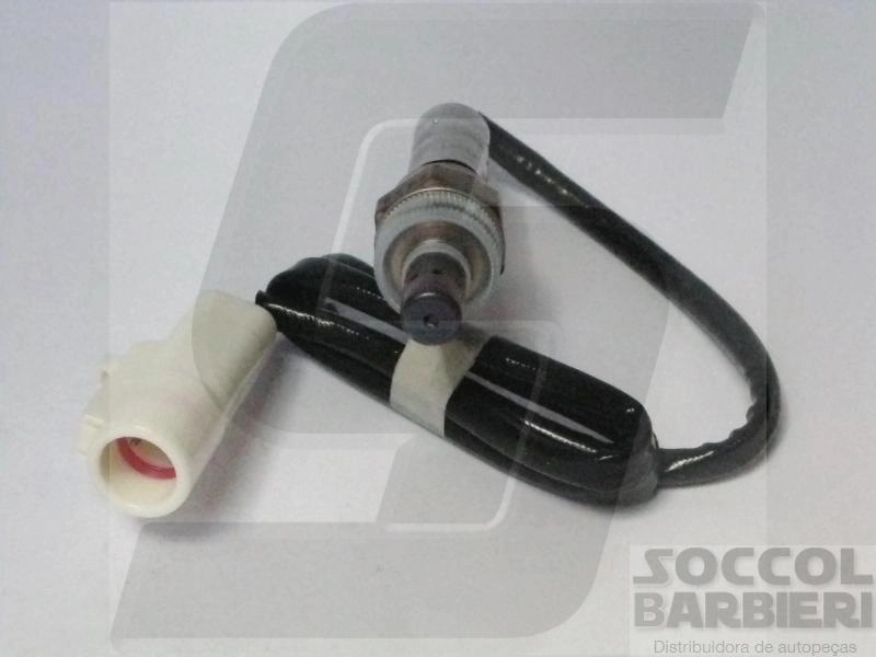 SONDA LAMBDA PÓS FORD ECOSPORT 2.0 16V 11.10/ FLEX - FOCUS 2.0 16V DURATEC 11.09/13 - KA 1.0/1.6 10/