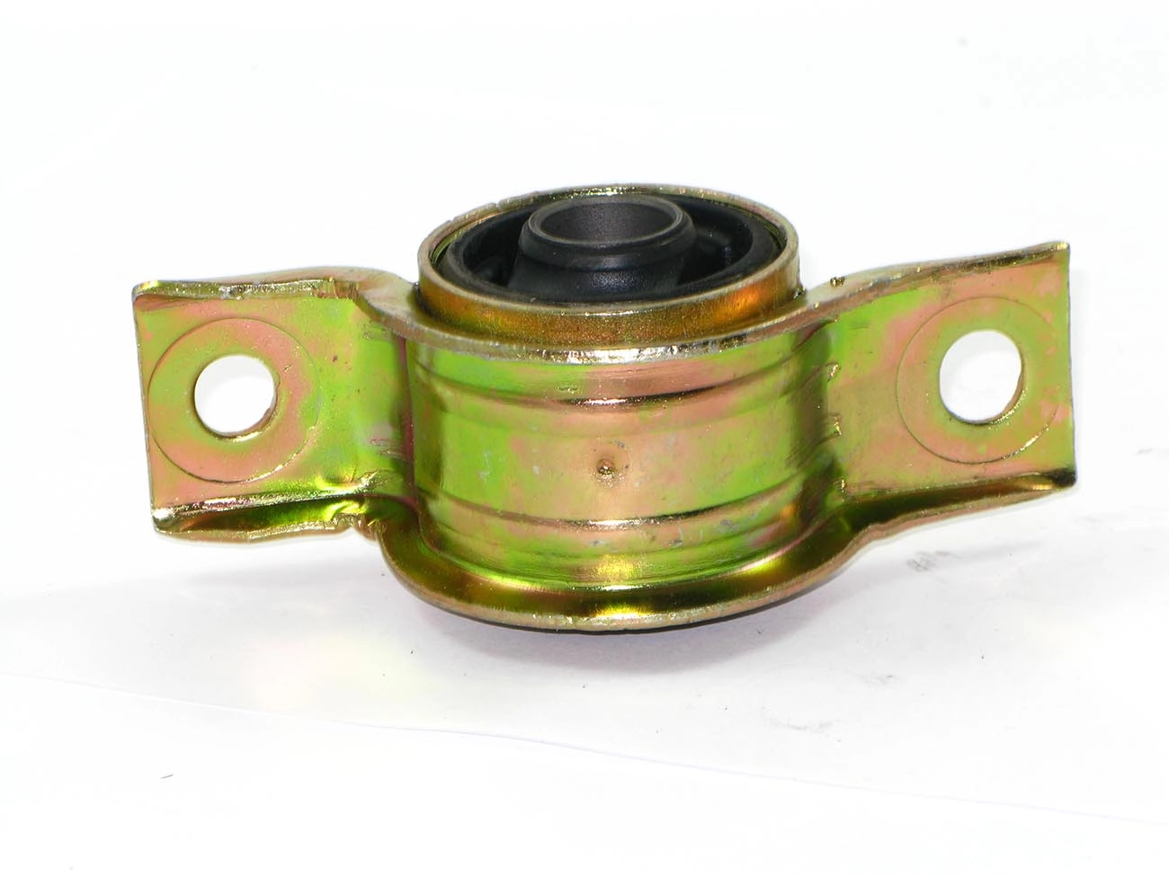 BUCHA TRASEIRA BANDEJA DIANTEIRA  FORD FOCUS 00/ - COM SUPORTE - SUSPENSÃO DIANTEIRA
