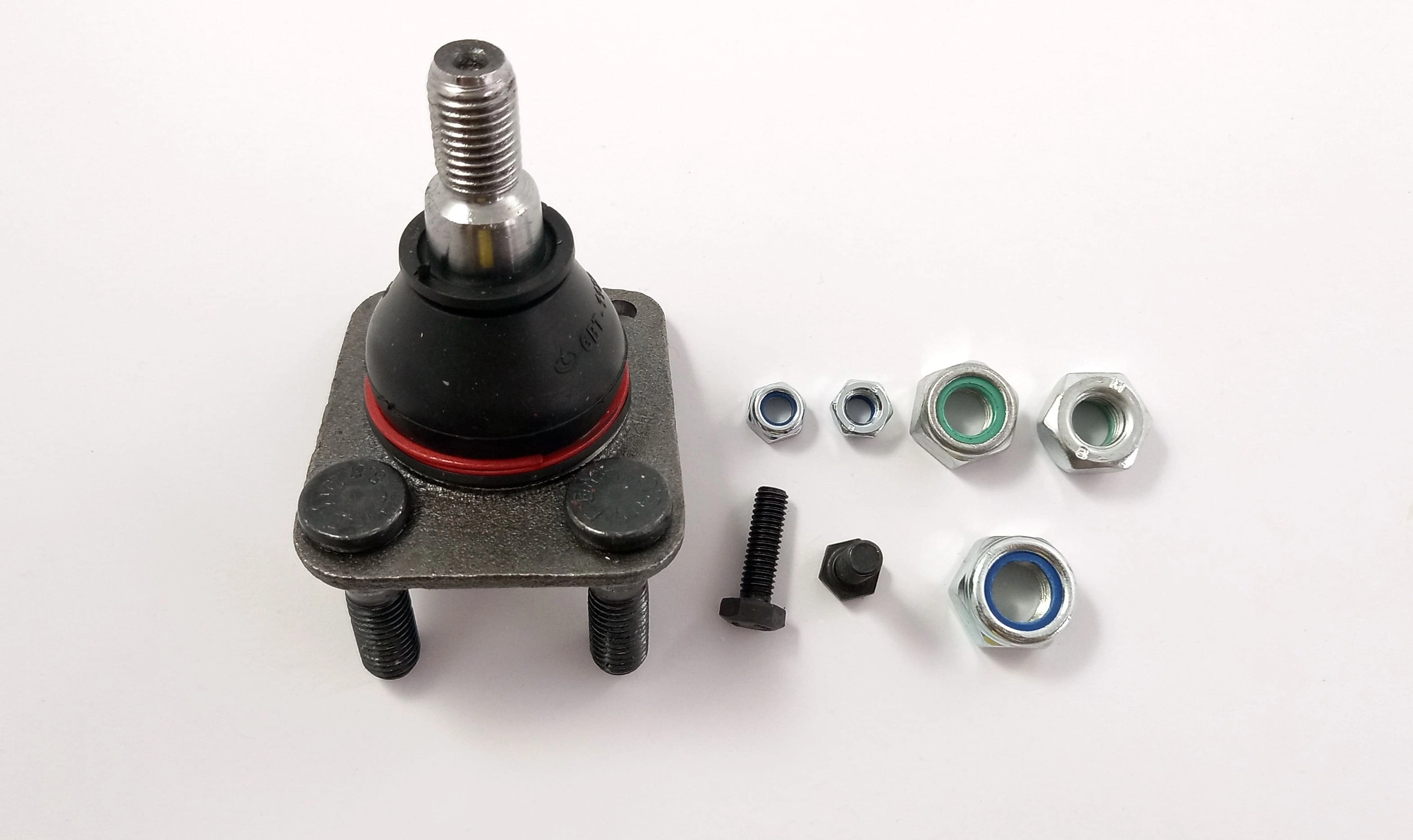 PIVÔ SUSPENSÃO SUPERIOR FORD CORCEL/BELINA/DEL REY/PAMPA TODOS