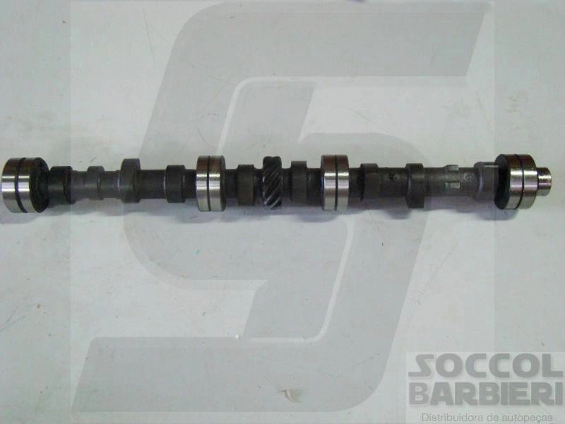 EIXO COMANDO VÁLVULAS VW GOL/VOYAGE/PARATI/SAVEIRO 90/96 MOTOR AE