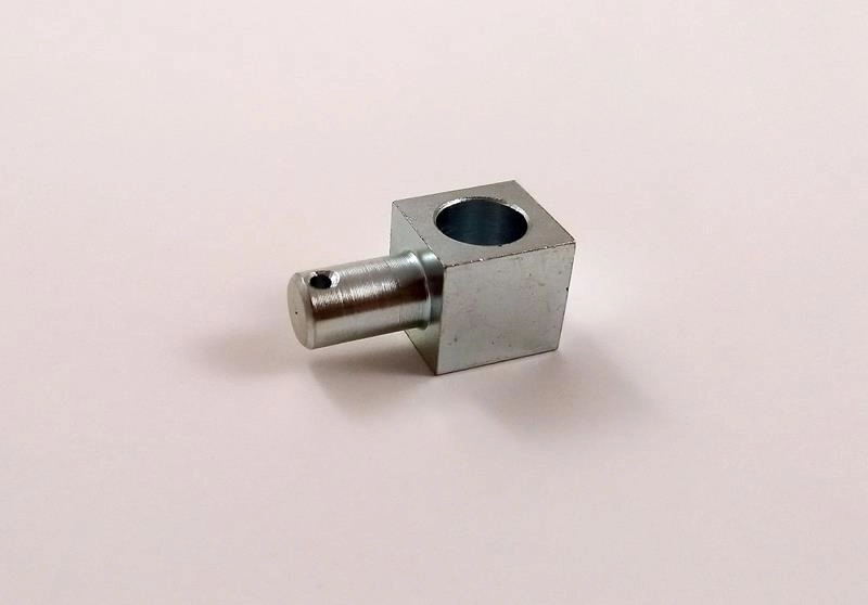 PIVO/PINO BALANÇA/HASTE DE REGULAGEM EMBREAGEM F-F1000/4000 TODOS COM MOTOR FORD OU MWM