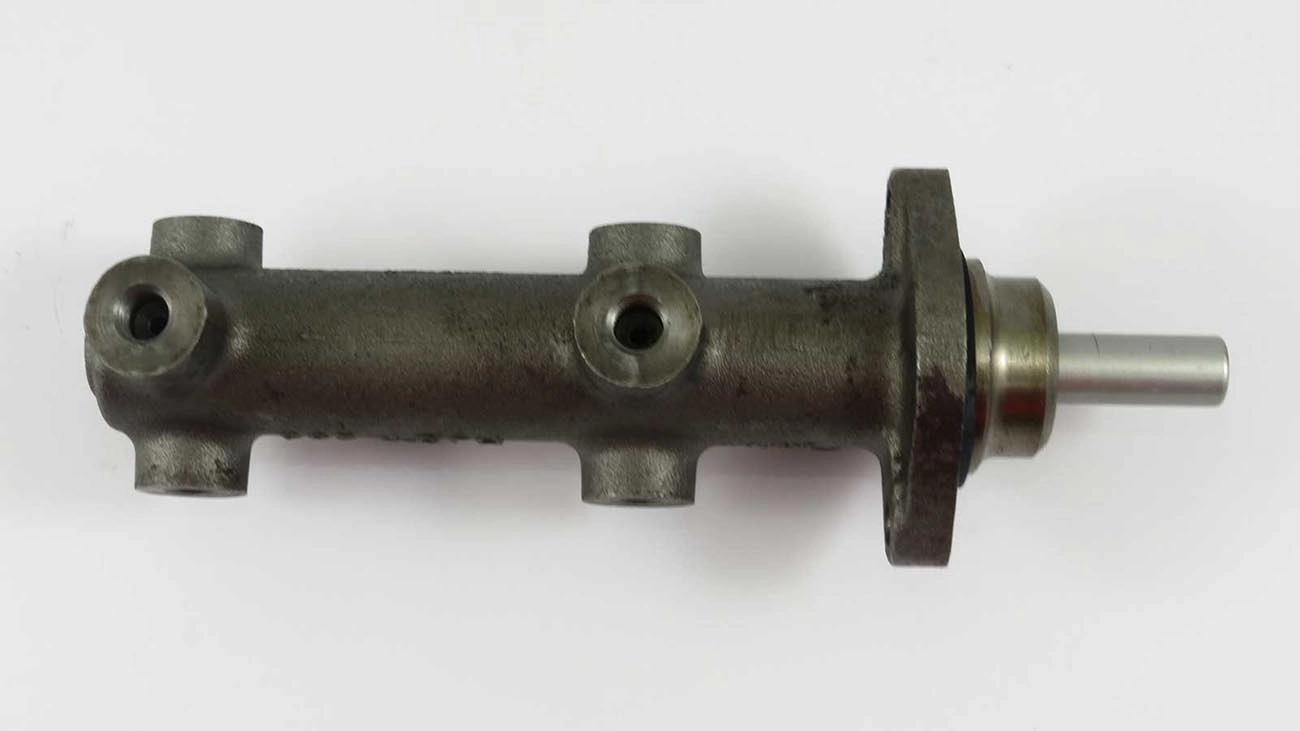 CILINDRO MESTRE FREIO DUPLO 20.63MM VW QUANTUM 85/90 13/16
