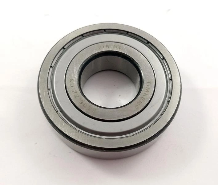 ROLAMENTO INDUSTRIAL 30X72X19MM TIMKEN