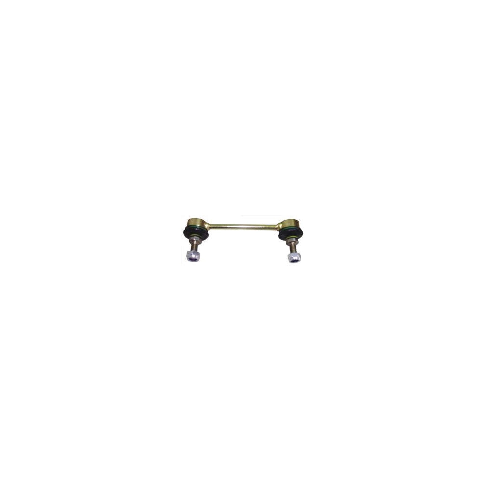 BIELETA BARRA ESTABILIZADORA SUSPENSÃO TRASEIRA LD/LE FIAT DOBLO 1.8 2003/
