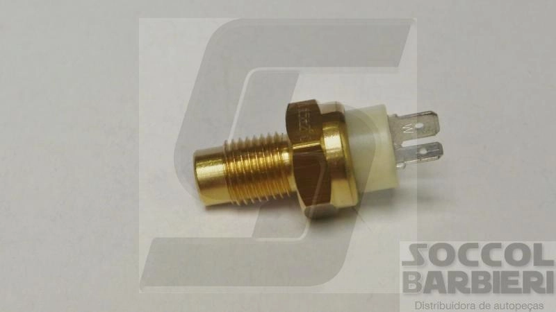 SENSOR TEMPERATURA FORD CORCEL/DEL REY/PAMPA 1.6 83/89