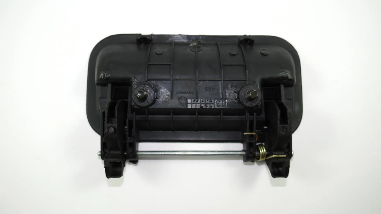 MACANETA EXTERNA GM CORSA TODOS - VECTRA /96 - TRASEIRA