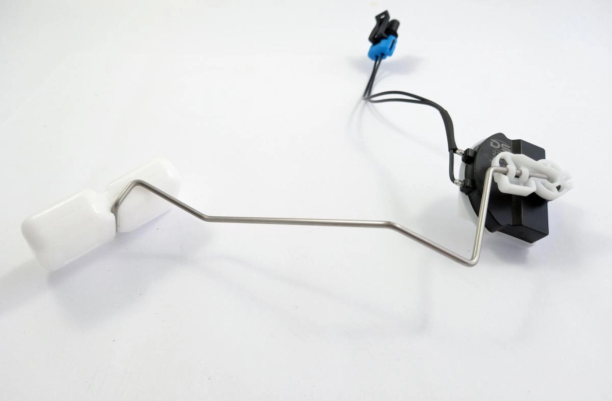 SENSOR/BOIA DE NÍVEL COMBUSTÍVEL RENAULT LOGAN/SANDERO 1.0/1.6 8V/16V 07/17 - FLEX