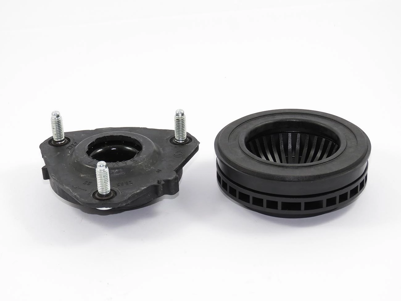 COXIM AMORTECEDOR FORD NOVO FIESTA/ECOSPORT 2002/ - C/ROL. BSB