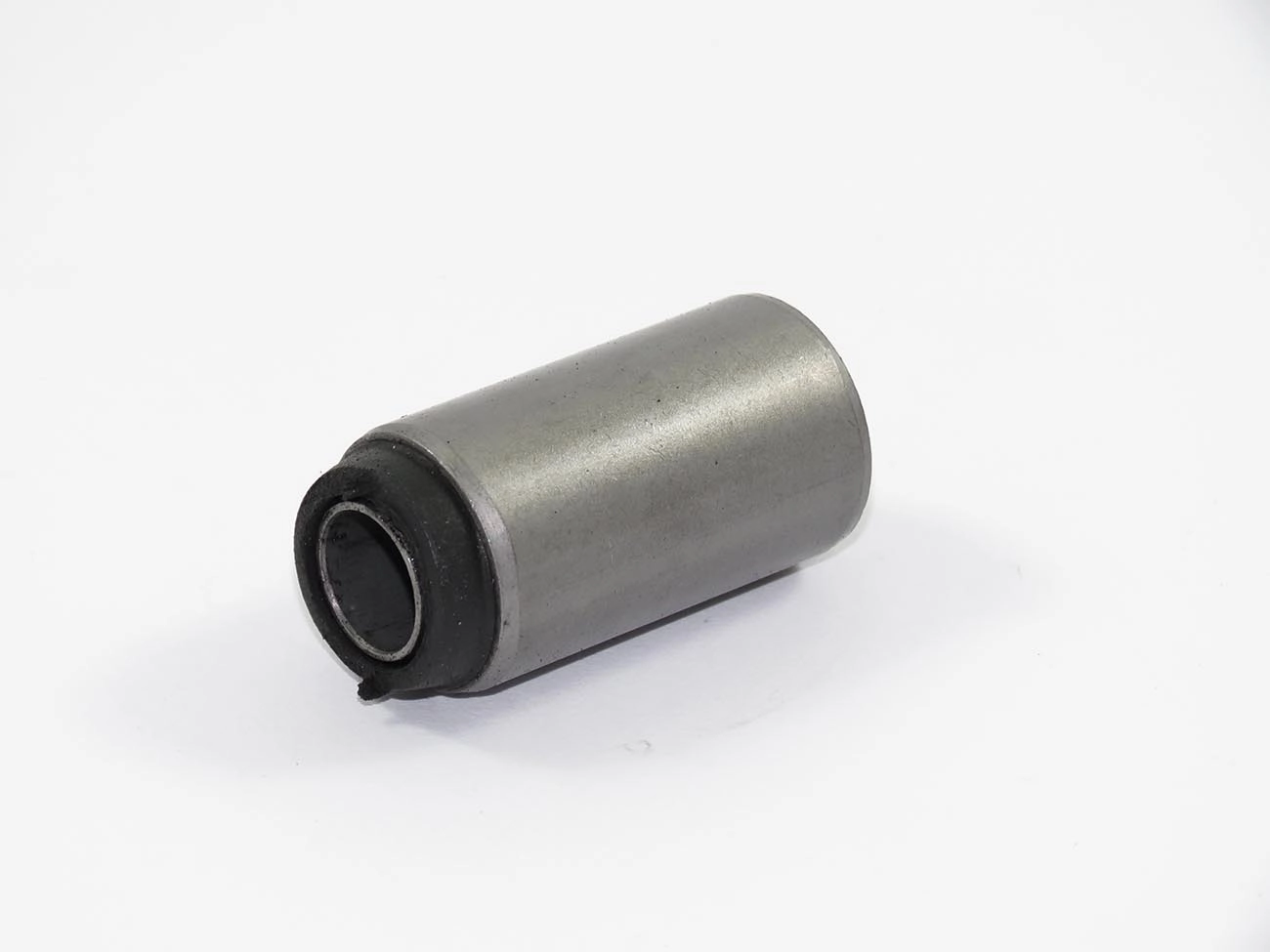 BUCHA SILENCIOSA FEIXE MOLAS SUSPENSÃO DIANTEIRA/TRASEIRA 13,30X53X25 MM WILLYS F-75 DIANTEIRO RURAL 13,3X53X25