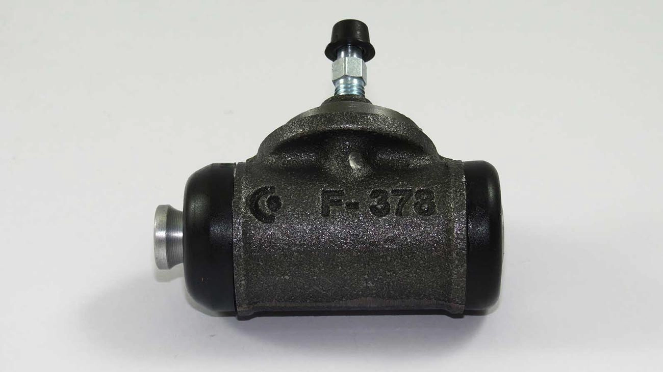 CILINDRO RODA TRASEIRA CITROEN PICASSO 01/12 BERLINGO 98/07 - PEUGEOT PARTNER 99/ HOGGAR 10/