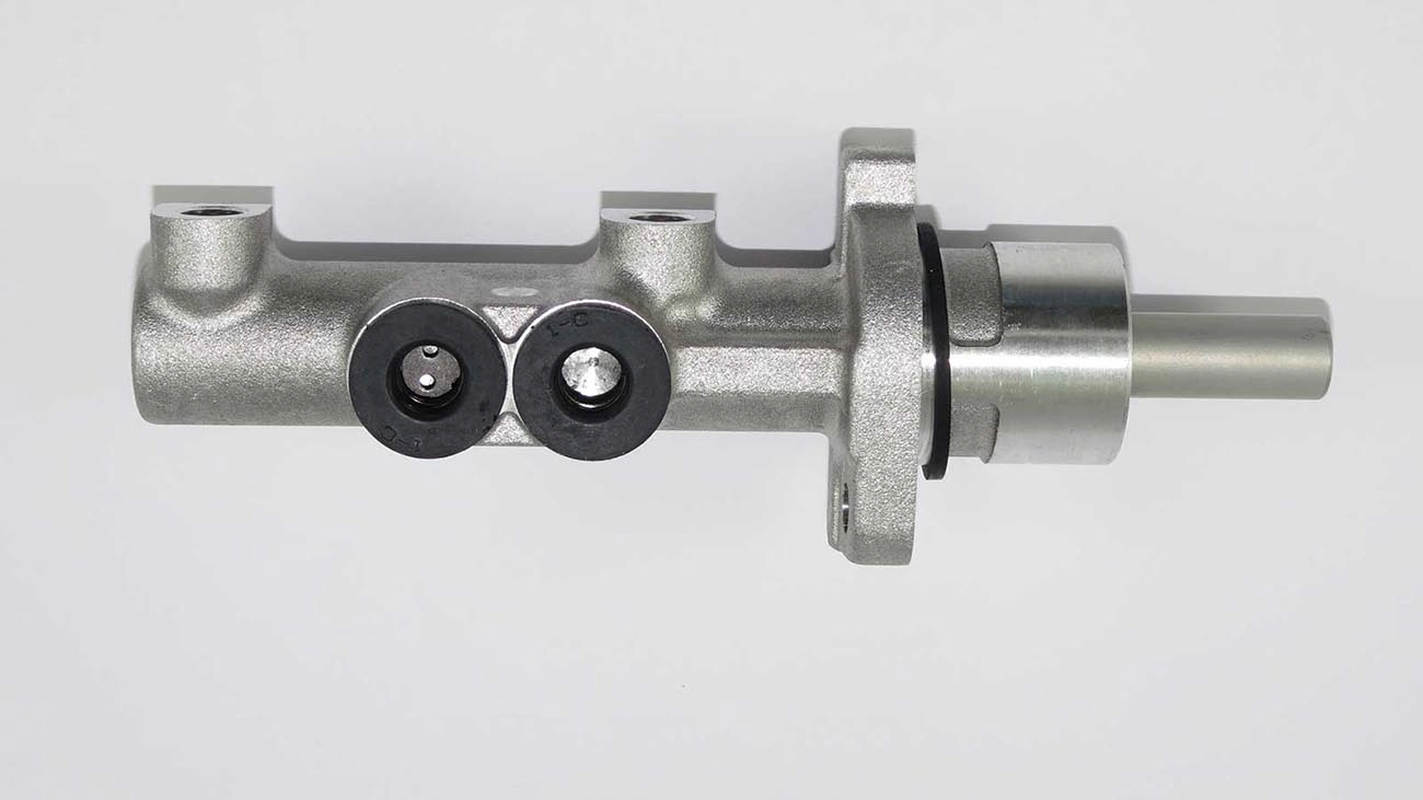 CILINDRO MESTRE FREIO SEM ABS VW FOX/CROSSFOX/SPACEFOX 04/ - POLO 02/ - 20.63 MM