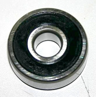 ROLAMENTO INDUSTRIAL APLICAÇÕES DIVERSAS SKF 12X37X12MM
