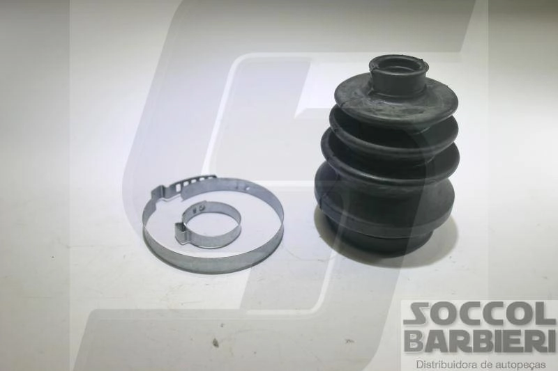 KIT REPARO HOMOCINÉTICA LADO CÂMBIO GM CORSA 94/01 - CELTA 01/16 - 20X54X94MM